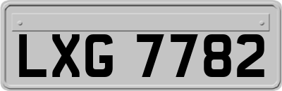 LXG7782