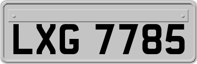 LXG7785