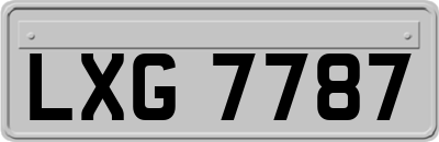 LXG7787
