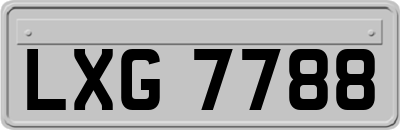 LXG7788