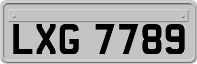 LXG7789