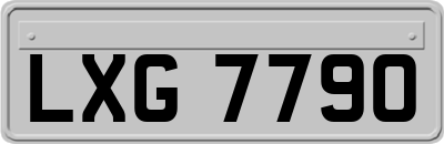 LXG7790