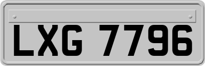 LXG7796