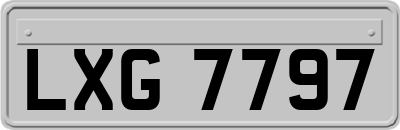 LXG7797