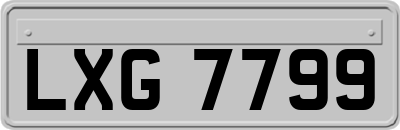 LXG7799