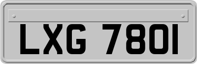 LXG7801