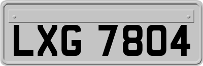 LXG7804