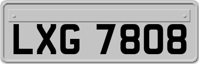 LXG7808