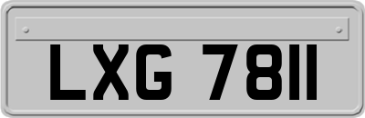 LXG7811