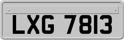 LXG7813