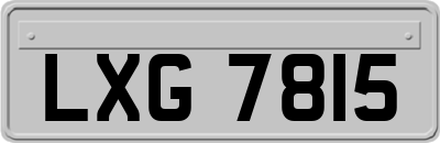 LXG7815