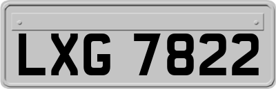 LXG7822