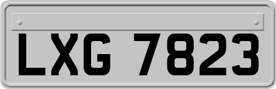 LXG7823