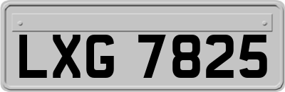 LXG7825
