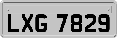 LXG7829