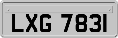 LXG7831