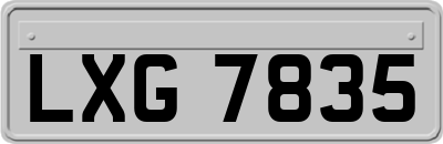 LXG7835