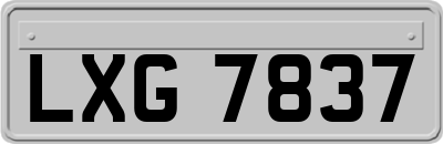 LXG7837