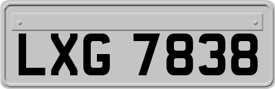 LXG7838