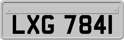 LXG7841