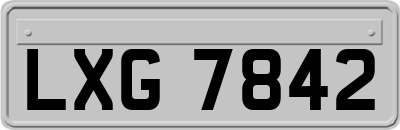 LXG7842