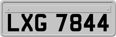 LXG7844