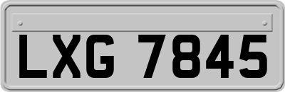 LXG7845