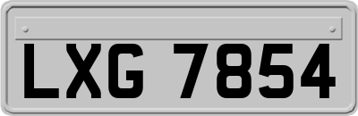 LXG7854