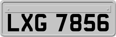 LXG7856