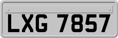 LXG7857