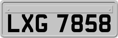 LXG7858