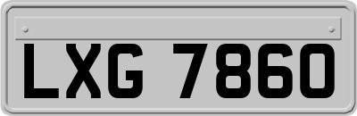 LXG7860