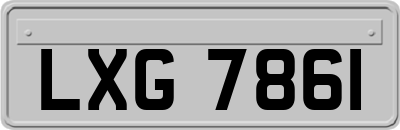 LXG7861