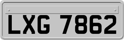 LXG7862