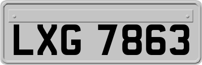 LXG7863