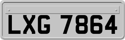 LXG7864