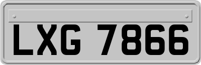 LXG7866