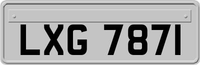 LXG7871
