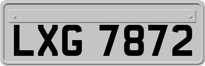 LXG7872