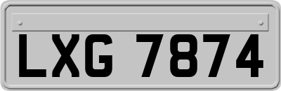 LXG7874