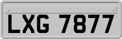 LXG7877