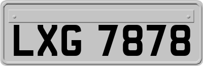 LXG7878