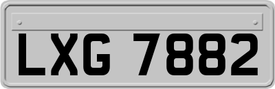 LXG7882