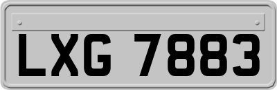 LXG7883