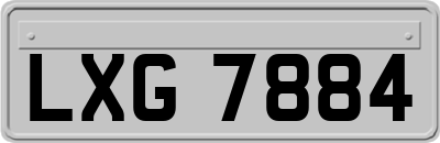 LXG7884