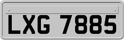 LXG7885