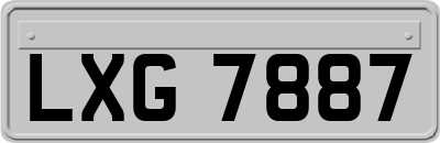 LXG7887
