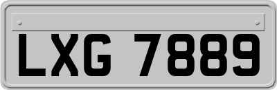 LXG7889