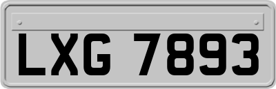 LXG7893