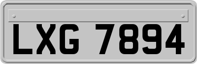 LXG7894